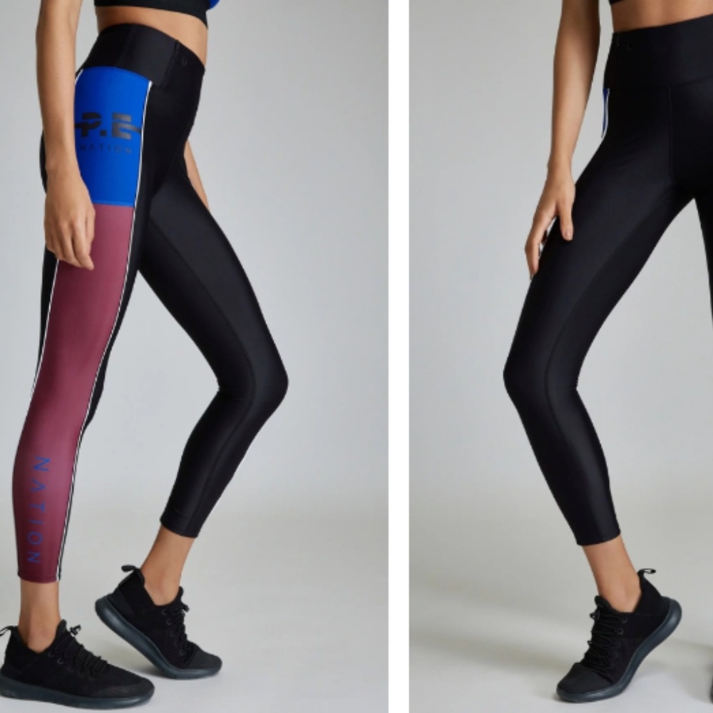 Without Limits Leggings